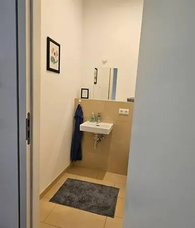 Helle Einzigartige Luxuswohnung Апартаменты *