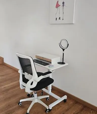 Апартаменты Helle Einzigartige Luxuswohnung Дрезден