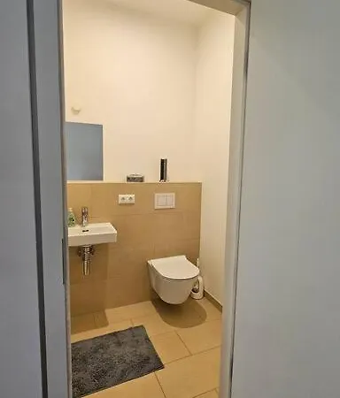 Helle Einzigartige Luxuswohnung Апартаменты Дрезден
