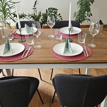 Helle Einzigartige Luxuswohnung Апартаменты