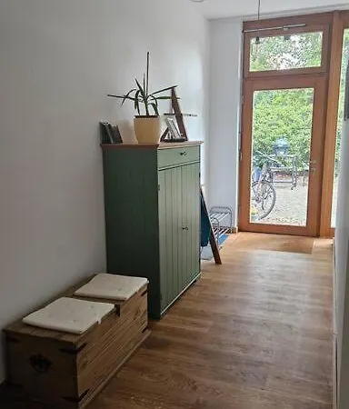 Helle Einzigartige Luxuswohnung Апартаменты *